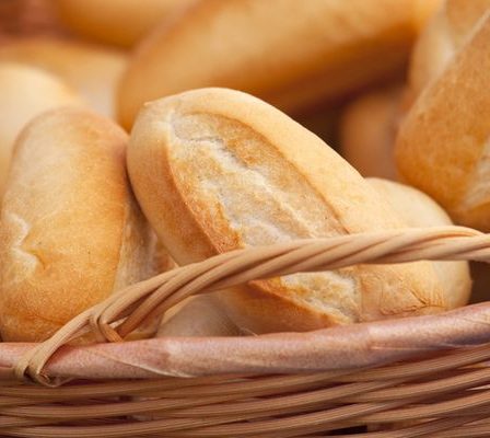 Pão Francês
