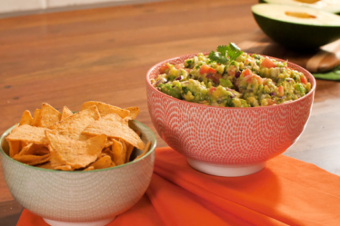 GUACAMOLE