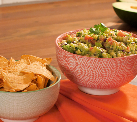 GUACAMOLE