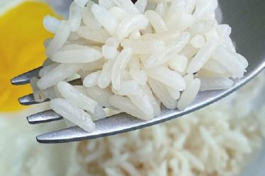 Arroz Branco Soltinho
