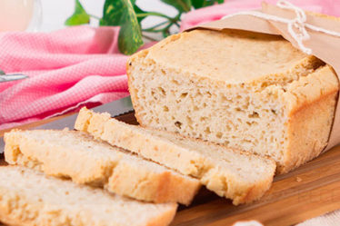 Como Fazer Pão de Forma Sem Glúten