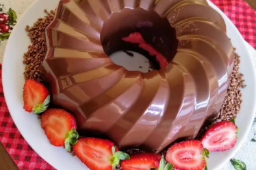 Bombom sensação gigante