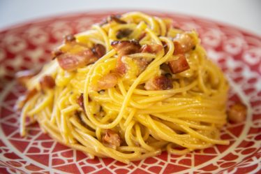 Como fazer macarrão e acertar o ponto