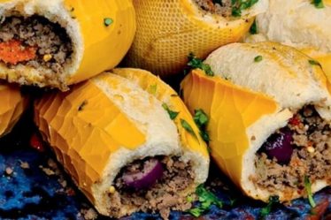 Receita de Buraco Quente