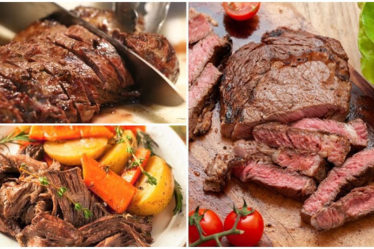 Dicas para deixar a carne macia e suculenta