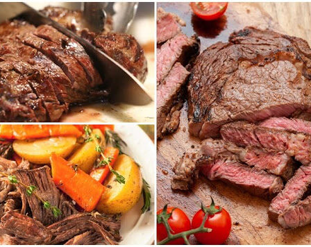 Dicas para deixar a carne macia e suculenta