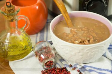 Como Fazer Feijão Perfeito