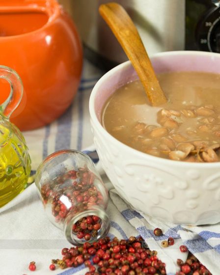 Como Fazer Feijão Perfeito