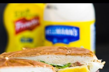 Receita de Xis Gaúcho