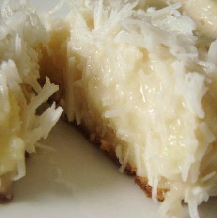 Receita de Bolo toalha felpuda