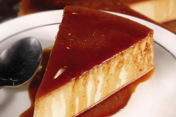 Receita de Quesillo
