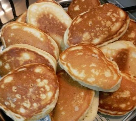 Receita de Tareco para o seu café da manhã ou da tarde