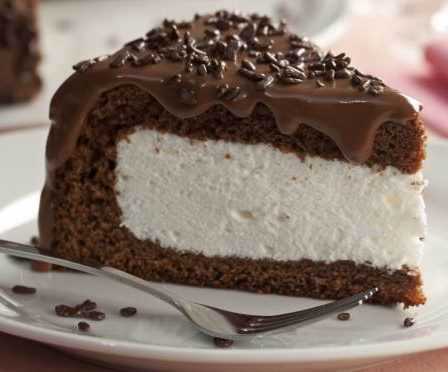 Receita de Bolo Nhá Benta