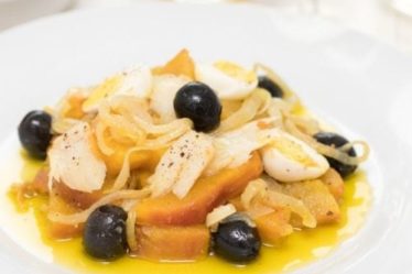 receita de bacalhau gomes de sá