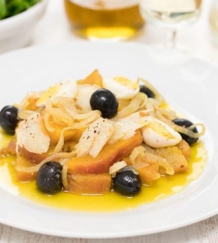 receita de bacalhau gomes de sá