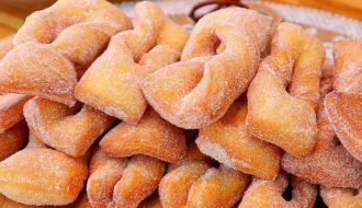 receita de cueca virada