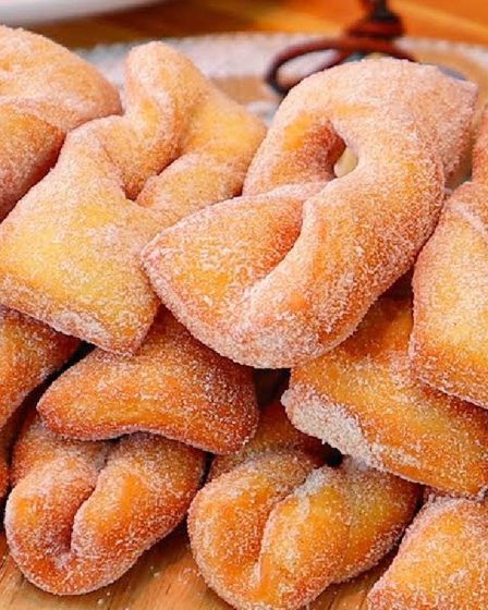 receita de cueca virada