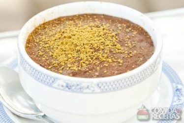 receita de sarrabulho