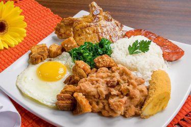 receita de virado a paulista