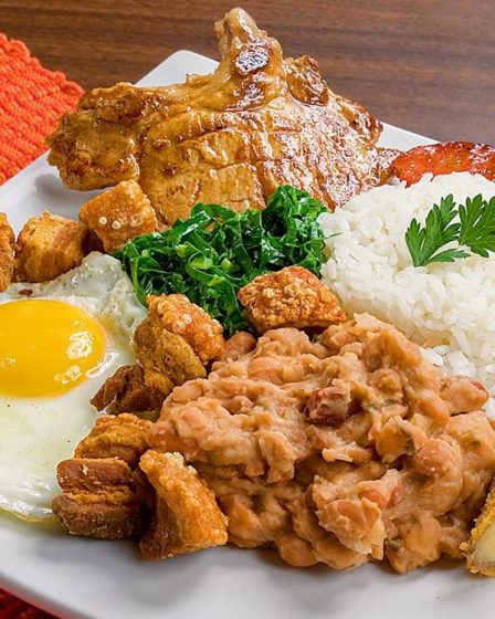 receita de virado a paulista