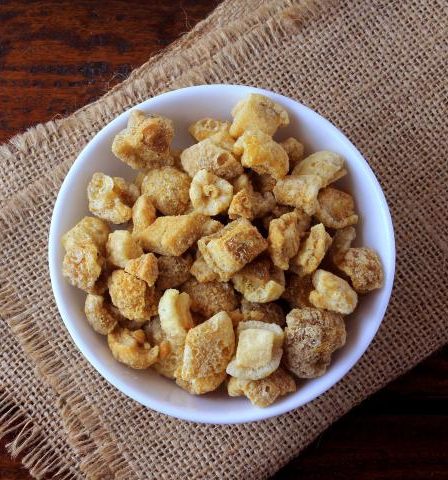 receita torresmo crocante na panela de pressao