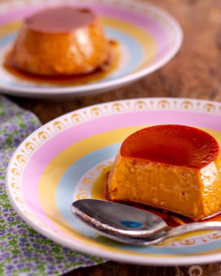 Receita-Pudim-de-café