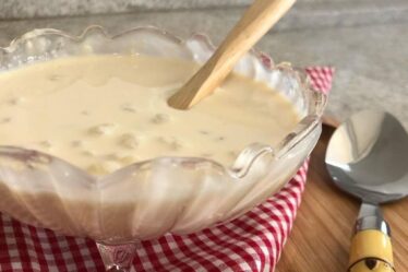 Receita-de-canjica-cremosa-com-leite-ninho