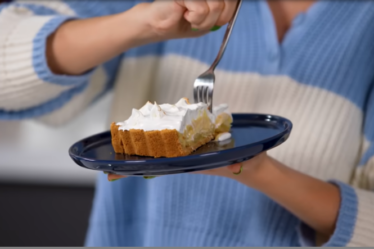 Torta Chico Balanceado