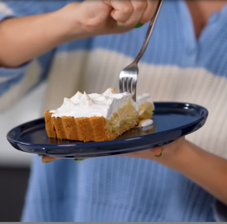 Torta Chico Balanceado