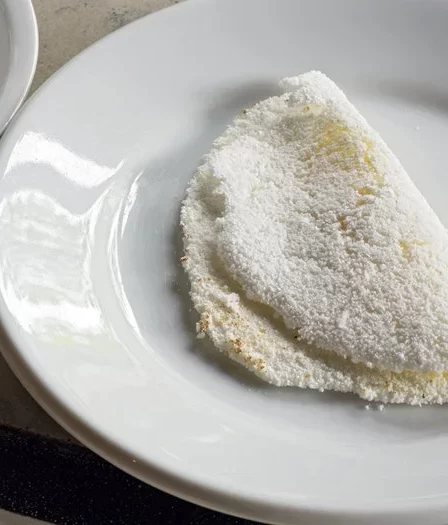 receita Beiju de banana