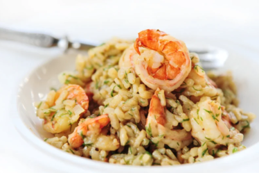 Risoto-de-Camarão-com-Limão-Siciliano