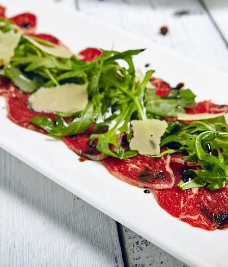 receita-de-carpaccio