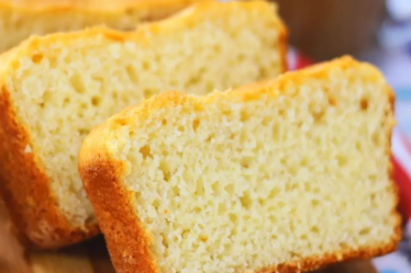 Pão-de-liquidificador