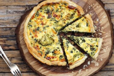 quiche-vegana-de-espinafre