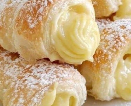 Cannoli-doce