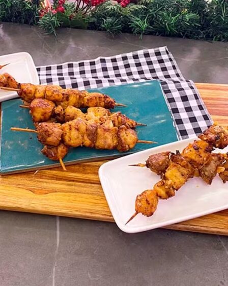 espetada-de-frango-air-fryer