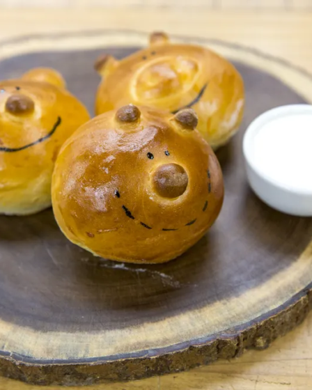 pao-bichinho-crianca-receita