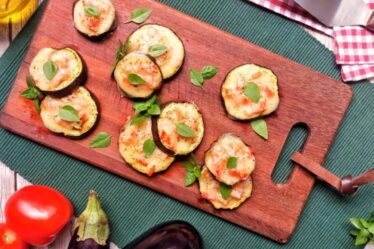 brusquetas-de-berinjela