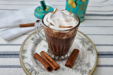 chocolate-quente