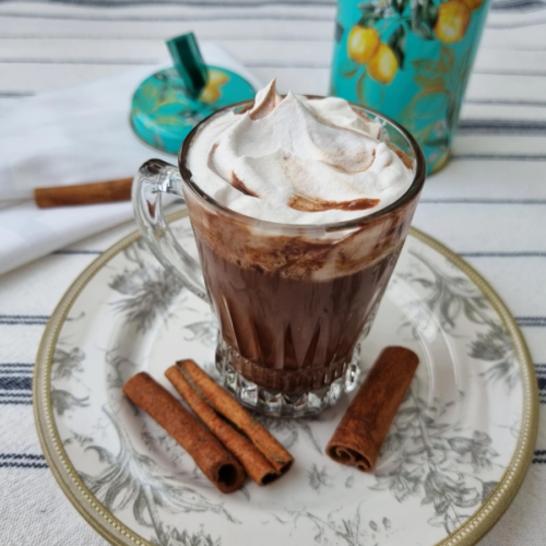 chocolate-quente