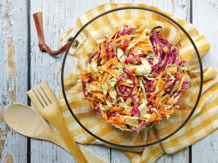 coleslaw
