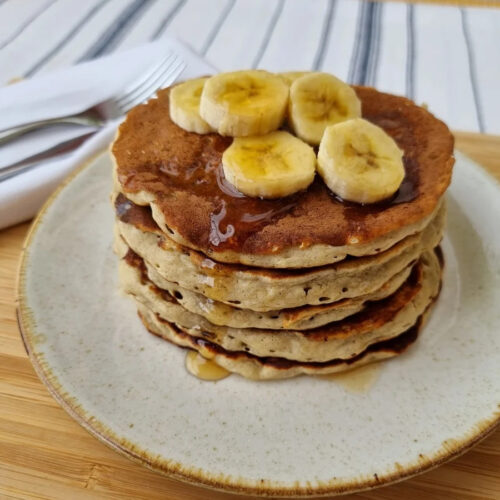 panqueca-de-banana