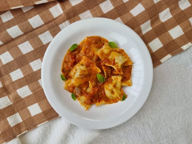 ravioli