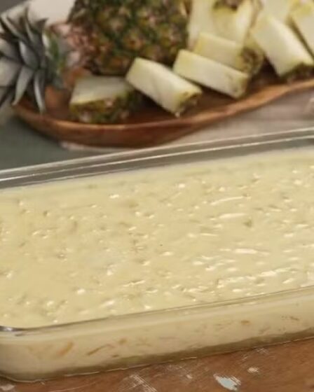 gelado-de-abacaxi-facil